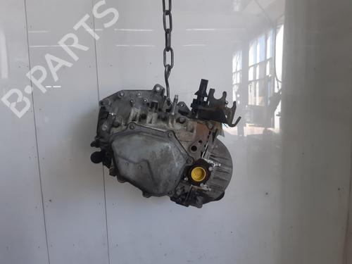 Gearbox CITROËN JUMPER II Van 2.2 HDi 100 | BP37461800M3 - Image 2
