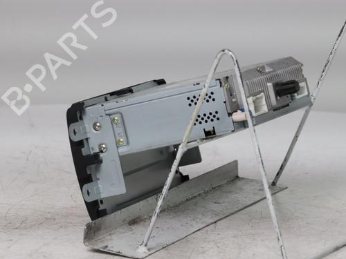 Radio RENAULT CAPTUR I (J5_, H5_) 1.2 TCe 120 | BP33846274E6 - Image 4