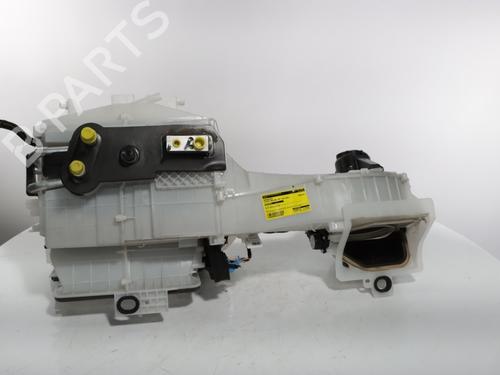 Chauffage complet TOYOTA PROACE Van (MDZ_) Electric (MDZS, MDZZ) (136 hp) 27688204