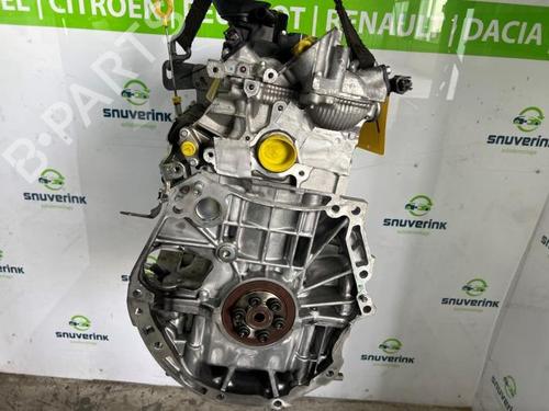 Engine RENAULT CLIO IV (BH_) 1.6 RS (BHJ4, BHJ6, BHMM) | BP40580617M1 - Image 2