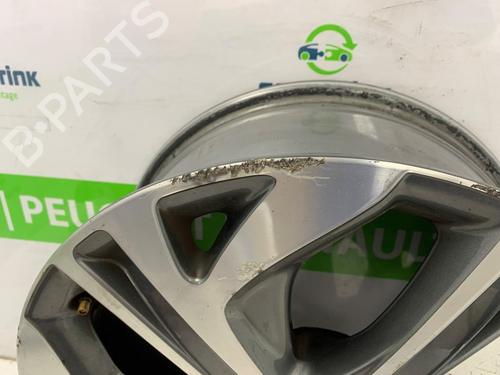 Rim CITROËN C4 Picasso II 1.6 THP 155 | BP25980406C45 