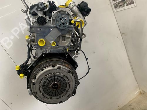 Engine SKODA KAMIQ (NW4) 1.0 TSI | BP40048822M1 - Image 4