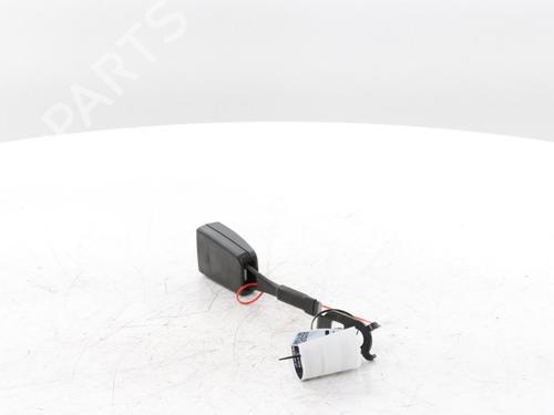 Seat buckle PEUGEOT PARTNER Box Body/MPV (K9) 1.5 BlueHDi 75 | BP29899494I32