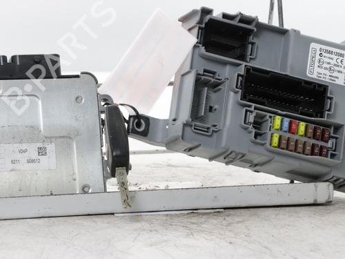 Used Engine control unit (ECU) Engine control unit (ECU) 38111028 38111028