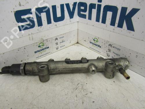 Used Injection rail PEUGEOT 206 Hatchback (2A/C) 1.4 HDi eco 70 (68 hp) 30866565