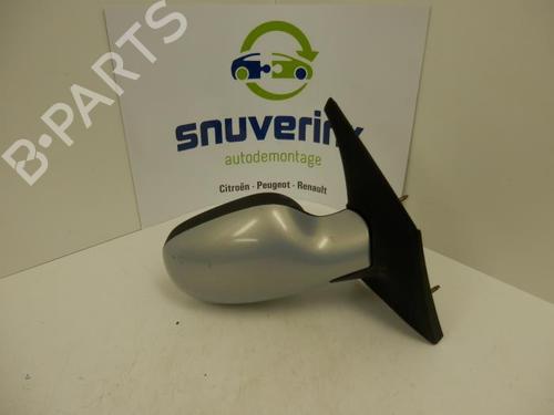 Used Right mirror Right mirror RENAULT SCÉNIC I MPV (JA0/1_, FA0_) 1.4 16V (JA0D, JA1H, Ja0W, JA10) (95 hp) 40592207 40592207