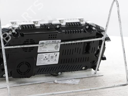 Instrument cluster VW POLO VI (AW1, BZ1, AE1) 1.0 TSI | BP38347310C47 - Image 5