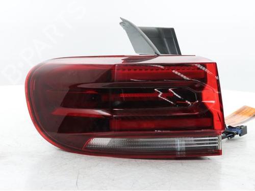 Used Left taillight Left taillight CITROËN C5 AIRCROSS (A_) 1.2 PureTech 130 (ARHNSJ) (131 hp) 34058102 34058102