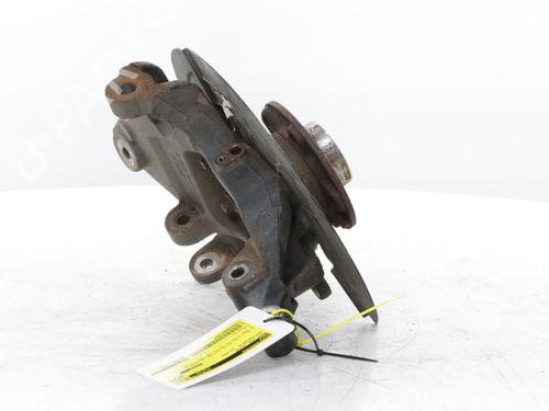 Left rear steering knuckle JEEP COMPASS (MP, M6, MV, M7) 1.3 Hybrid 4x4 | BP34423437M27  - Image 7