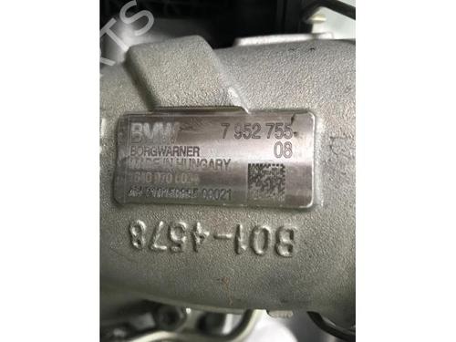 Engine BMW X1 (U11) xDrive 25 e Plug-in-Hybrid | BP40586588M1 - Image 7