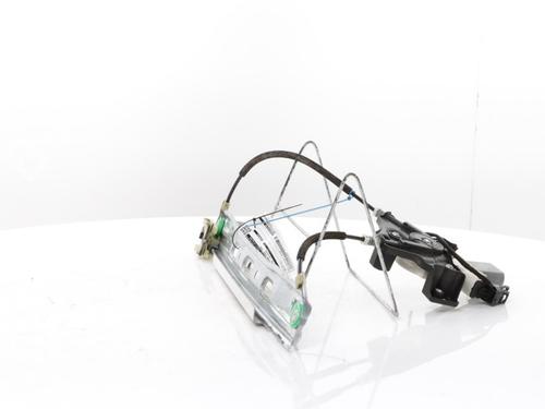 Front left window mechanism FORD TRANSIT CONNECT V408 Box Body/MPV 1.5 EcoBlue | BP39507900C22 - Image 3