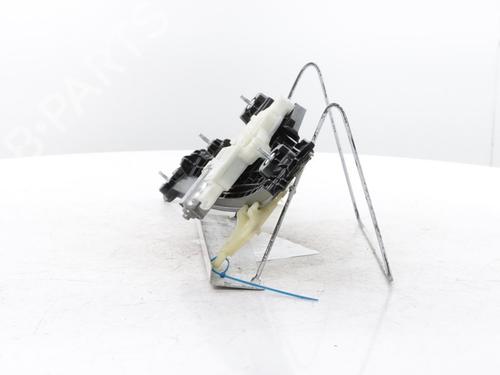 Front left lock RENAULT SYMBIOZ 1.8 E-Tech 160 Full Hybrid | BP37461805C98 - Image 3