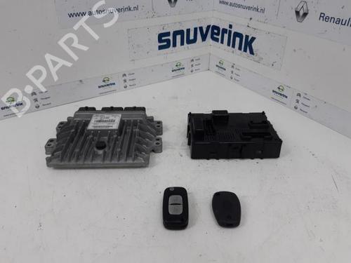 Used Engine control unit (ECU) Engine control unit (ECU) RENAULT CLIO III (BR0/1, CR0/1) 1.5 dCi (88 hp) 40564629 40564629