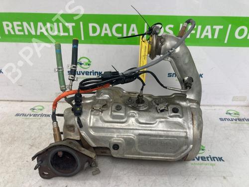 Used Catalyst Catalyst 22393043 22393043