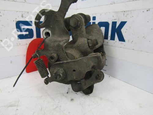 Right rear brake caliper CITROËN BERLINGO MULTISPACE (B9) 1.6 HDi 90 | BP24163033M106 - Image 2