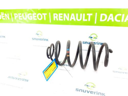 Used Shock absorber spring PEUGEOT EXPERT Van (V_) 1.6 BlueHDi 95 (95 hp) 30758562