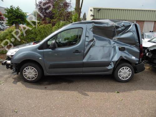 Electronic module PEUGEOT PARTNER Box Body/MPV 1.6 HDi / BlueHDi 75 | BP40580623M83 - Image 5