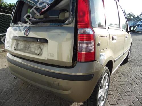 Right taillight FIAT PANDA (169_) 1.2 (169.AXB11, 169.AXB1A) | BP40573336C35 - Image 12
