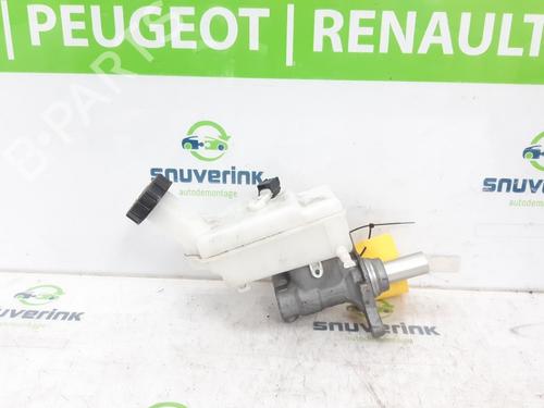 Brake master cylinder RENAULT ARKANA I (LCM_, LDN_) 1.3 TCe 160 (LDN1) | BP20158203M77 