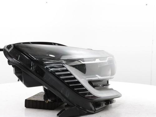 Right headlight RENAULT CAPTUR II (HF_) TCe 90 (HFM6) | BP31261383C29