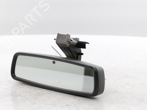 Rear mirror RENAULT CAPTUR II (HF_) TCe 160 (HFN1) | BP33697147I6 - Image 7