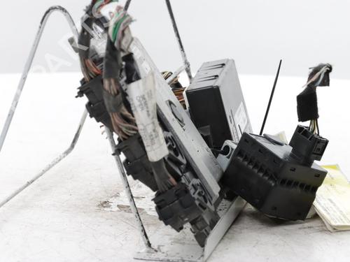 Engine control unit (ECU) RENAULT CAPTUR I (J5_, H5_) 0.9 TCe 90 | BP38111245M57 - Image 9