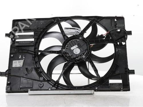 Used Electronic module Electronic module VW T-ROC (A11, D11) 1.5 TSI (150 hp) 40586217 40586217