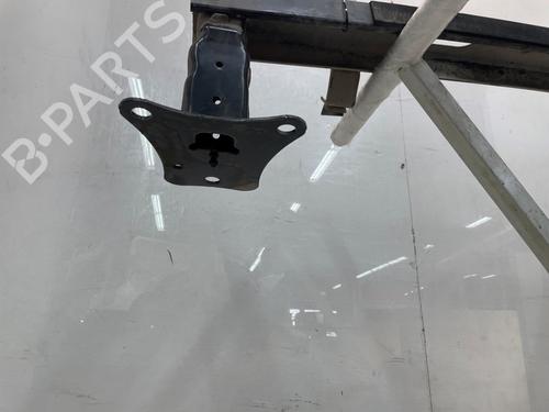 Rear bumper reinforcement PEUGEOT PARTNER Box Body/MPV (K9) 1.5 BlueHDi 75 | BP29899663C73 