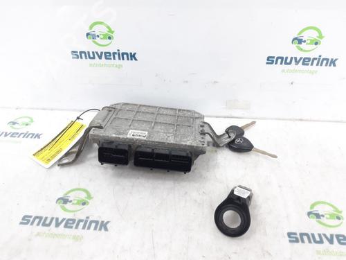 Used Engine control unit (ECU) TOYOTA URBAN CRUISER (_P1_) 1.33 (NSP110_, NSP110) (101 hp) 20499928