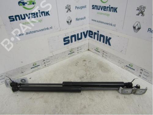 Used Tailgate lift support Tailgate lift support RENAULT ZOE (BFM_) ZOE (88 hp) 40593183 40593183