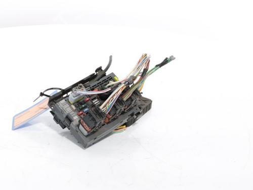 Fuse box PEUGEOT PARTNER Box Body/MPV 1.6 HDi 16V | BP40048520E1 - Image 2