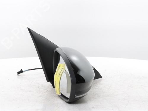 Right mirror RENAULT 5 E-Tech 150 | BP32124565C27