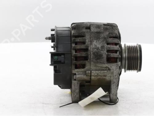 Alternator RENAULT KANGOO Express (FW0/1_) 1.5 dCi 75 (FW07, FW10, FW04) | BP40552055M7 - Image 3