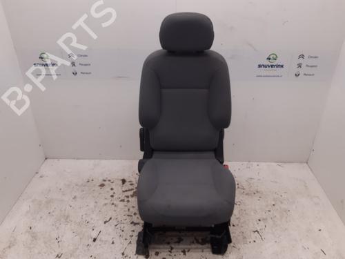 Used Right front seat PEUGEOT PARTNER Box Body/MPV 1.6 HDi / BlueHDi 75 (75 hp) 10794304