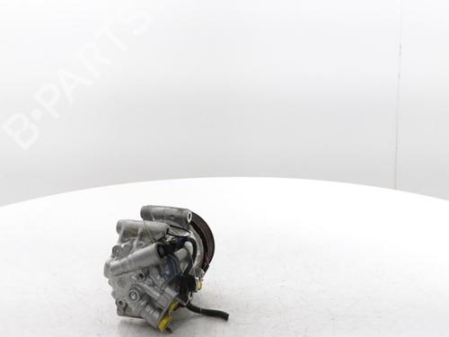 AC compressor PEUGEOT 308 III (FB_, FH_, FP_, F3_, FM_) PureTech 110 (FPHNPL) | BP29899355M34 