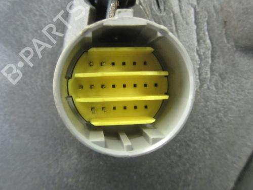 Left mirror RENAULT LAGUNA II (BG0/1_) 2.0 16V IDE (BG0N) | BP11097626C26 