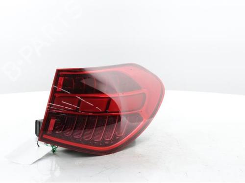 Right taillight MERCEDES-BENZ C-CLASS T-MODEL (S206) C 300 e (206.254) | BP40543627C35 - Image 10