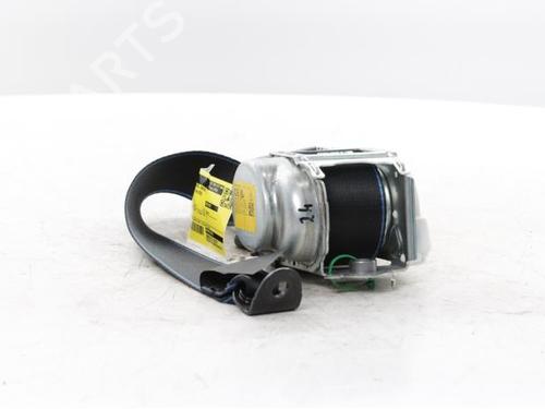 Rear right seatbelt RENAULT AUSTRAL E-TECH 200 Hybrid (HGM2) | BP40542715I28 - Image 7