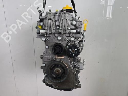 Engine RENAULT KADJAR (HA_, HL_) 1.2 TCe 130 (HLMR) | BP28521521M1 - Image 4