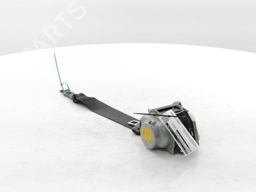 Rear right seatbelt MERCEDES-BENZ C-CLASS (W205) C 350 e (205.047) | BP29426341I28 