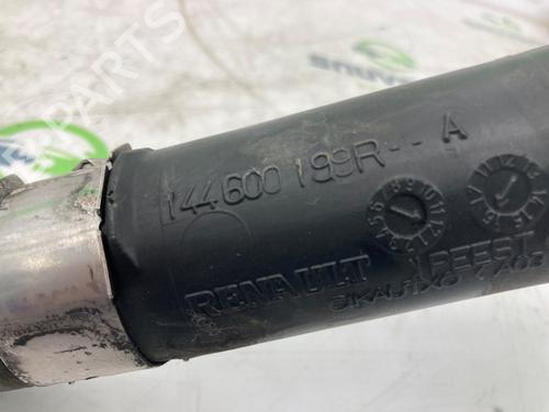 Intercooler pipe RENAULT KANGOO Express (FW0/1_) 1.5 dCi 110 (FW06, FW12) | BP24160415M127 - Image 2