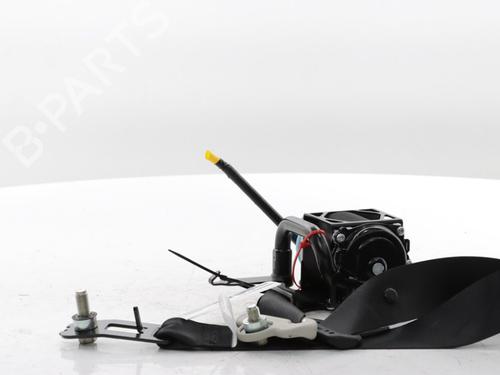 Front right seatbelt MAZDA CX-3 (DK) 2.0 SKYACTIV-G | BP29241790I25 - Image 5