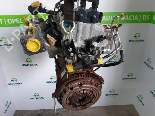 Engine RENAULT CLIO III (BR0/1, CR0/1) 1.2 16V | BP40571608M1 - Image 2