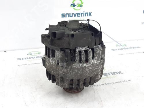 Generator PEUGEOT PARTNER Box Body/MPV 1.6 HDi 16V (90 hp) 10805743