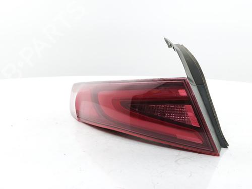 Left taillight ALFA ROMEO GIULIA (952_) 2.2 D (952AFA25, 952AFM25, 952ALA25) | BP39508204C34 - Image 2