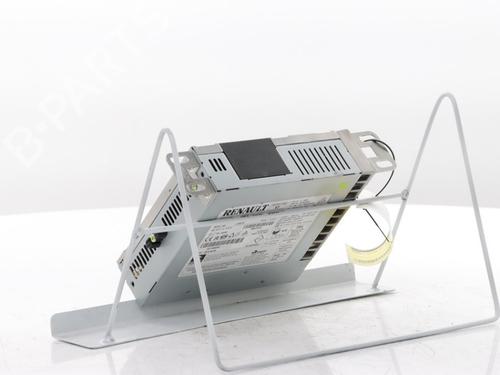 Radio RENAULT KADJAR (HA_, HL_) 1.3 TCe 160 (HLNC) | BP28797141E6 