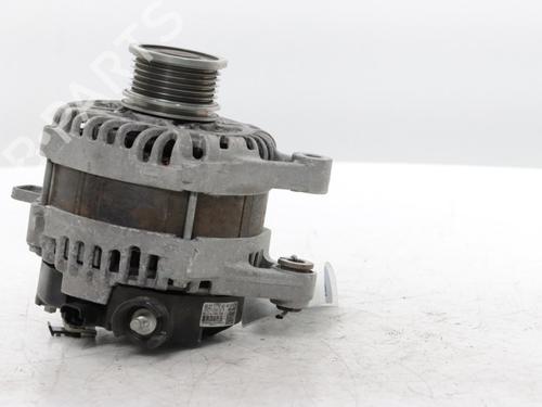 Alternator PEUGEOT 3008 II SUV (MC_, MR_, MJ_, M4_) 1.5 BlueHDi 130 | BP31261233M7 