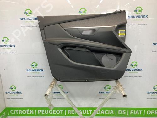 Forreste venstre beklædning PEUGEOT 3008 II SUV (MC_, MR_, MJ_, M4_) 1.2 THP/ PureTech 130 (MRHNSM, MRHNSU, MRHNSJ, MRHNYW,... (131 hp) 31049931