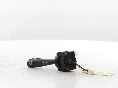 Used Headlight switch Headlight switch RENAULT TWINGO III (BCM_, BCA_) Z.E: (BCA1) (82 hp) 40585085 40585085