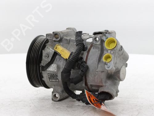 Used AC compressor AC compressor CITROËN C3 AIRCROSS II (2R_, 2C_) 1.2 PureTech 130 (2RHNYH) (131 hp) 34563164 34563164